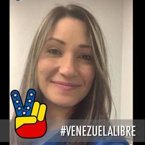 Meet your Posher, Jackeline